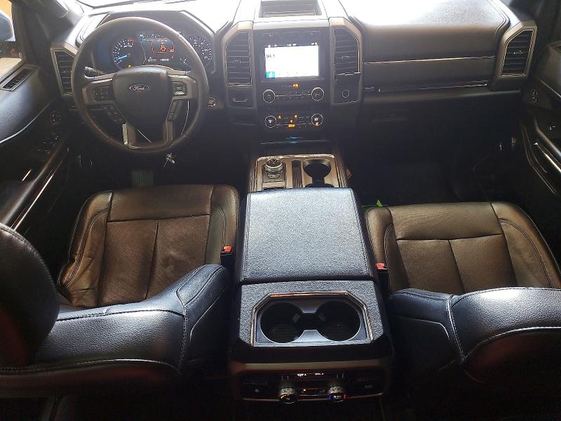 2018 Ford Expedition მანქანა იყიდება აუქციონზე, vin: 1FMJK1HT6JEA48427, აუქციონის ნომერი: 50702506