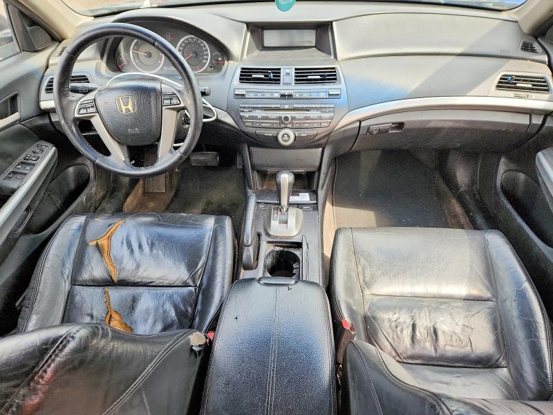 Продаж на аукціоні авто 2008 Honda Accord, vin: 1HGCP26818A812013, номер лоту: 49788646