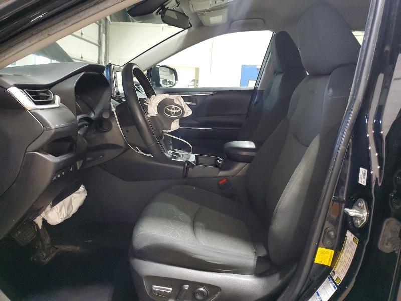 Продажа на аукционе авто 2021 Toyota Rav4, vin: 4T3RWRFV1MU045429, номер лота: 51808666