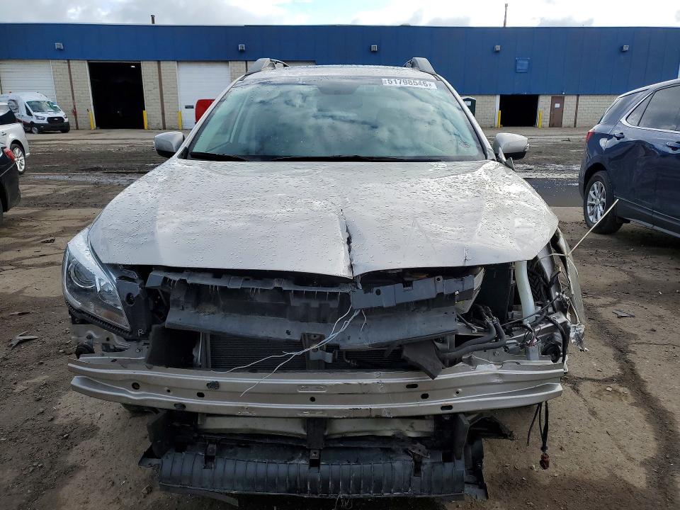 Продажа на аукционе авто 2015 Subaru Outback, vin: 4S4BSENC9F3268423, номер лота: 51798546