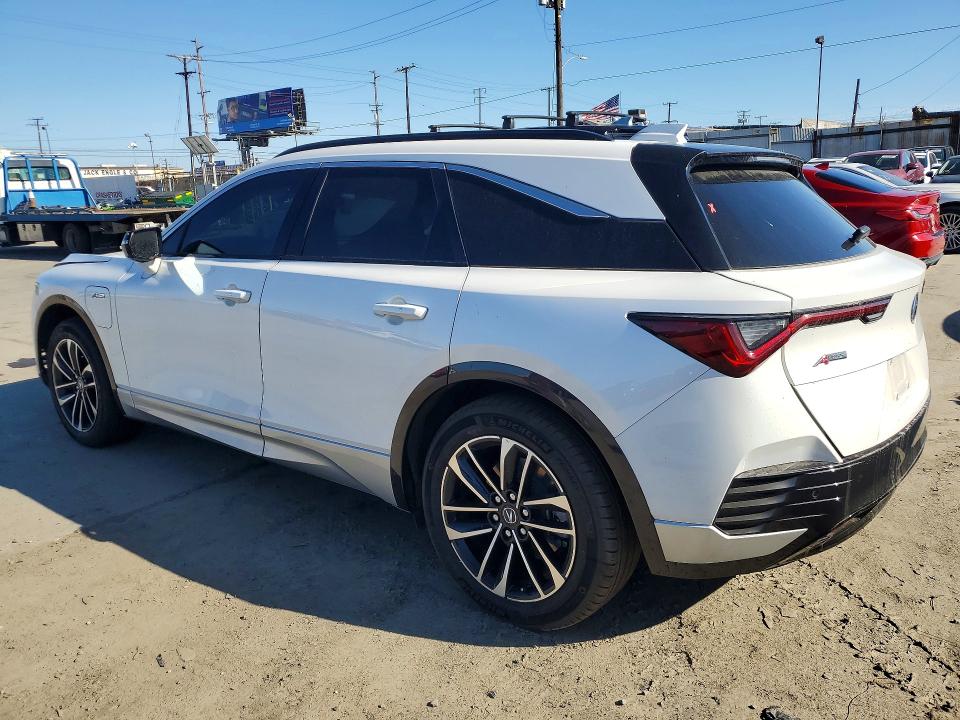 Продажа на аукционе авто 2024 Acura Zdx, vin: 4W5KHNRL8RZ509616, номер лота: 48442916