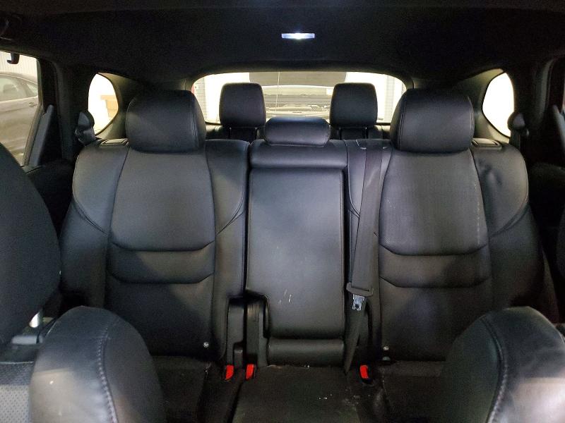 Продаж на аукціоні авто 2018 Mazda Cx-9, vin: JM3TCBDY1J0212432, номер лоту: 48044346