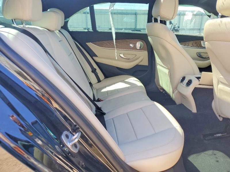 Aukcja sprzedaży 2021 Mercedes-benz E, vin: W1KZF8DB2MA894427, numer aukcji: 49411366