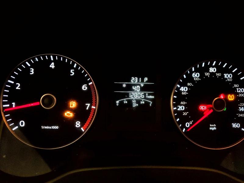 50352336 :رقم المزاد ، 3VWDP7AJ0DM379627 vin ، 2013 Volkswagen Jetta مزاد بيع