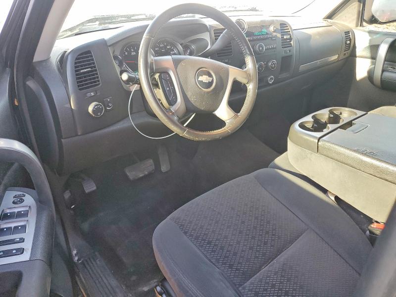 Auction sale of the 2007 Chevrolet Silverado, vin: 1GCEK19J47Z544427, lot number: 49359386