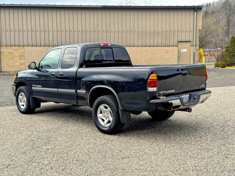 Aukcja sprzedaży 2001 Toyota Tundra, vin: 5TBRT34181S200036, numer aukcji: 50067396