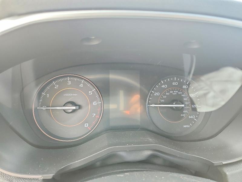 2020 Subaru Crosstrek მანქანა იყიდება აუქციონზე, vin: JF2GTAPC8L8205178, აუქციონის ნომერი: 50136506