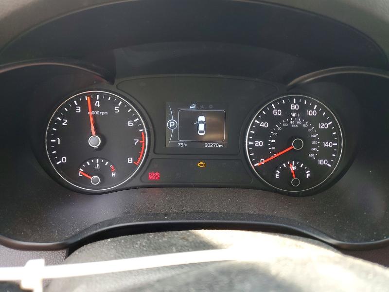 Продажа на аукционе авто 2016 Kia Optima, vin: 5XXGT4L35GG024273, номер лота: 48558526