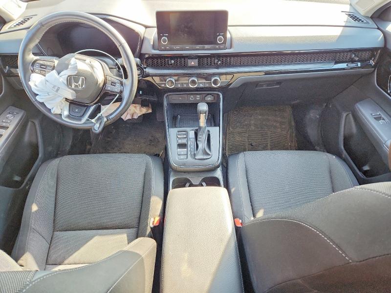 Aukcja sprzedaży 2024 Honda Cr-v, vin: 2HKRS4H55RH115458, numer aukcji: 46144936