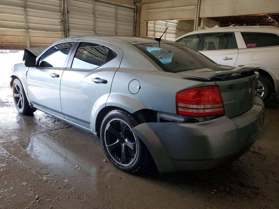 Продаж на аукціоні авто 2009 Dodge Avenger, vin: 1B3LC56V99N553719, номер лоту: 48227666