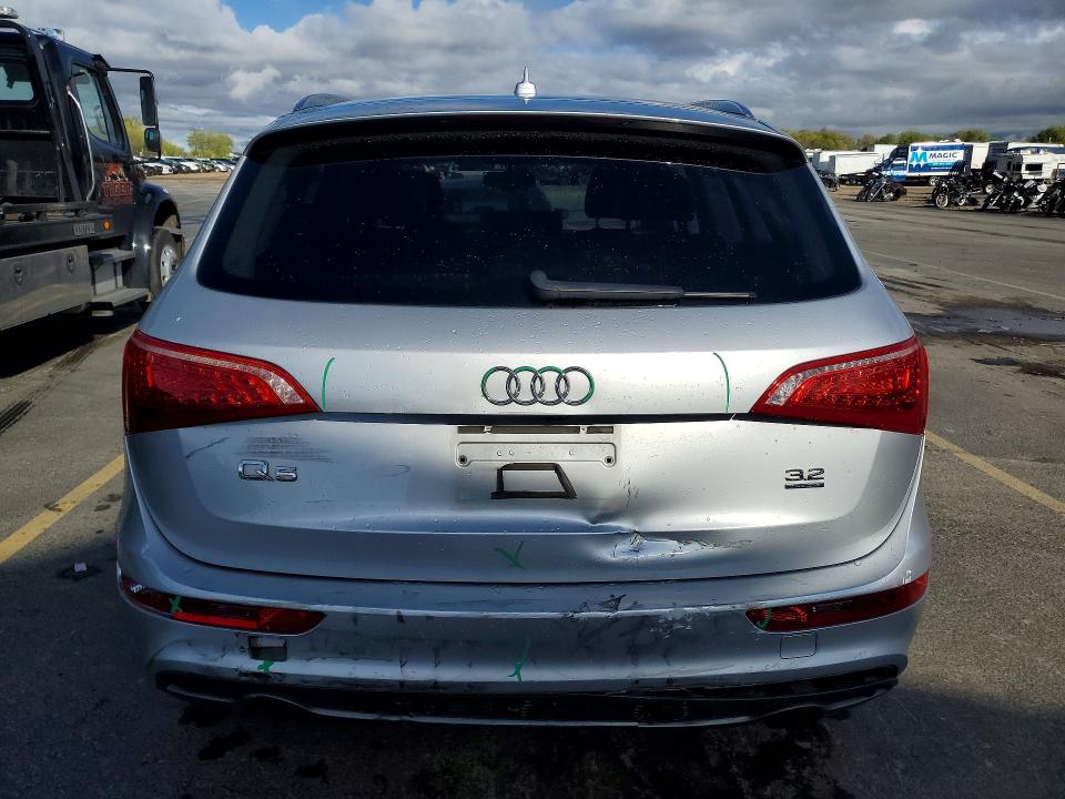 Aukcja sprzedaży 2011 Audi Q5, vin: WA1DKAFPXBA098371, numer aukcji: 49032216