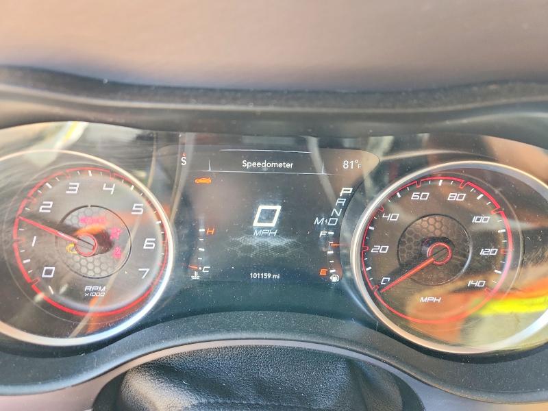 2022 Dodge Charger მანქანა იყიდება აუქციონზე, vin: 2C3CDXBG5NH208189, აუქციონის ნომერი: 50079656