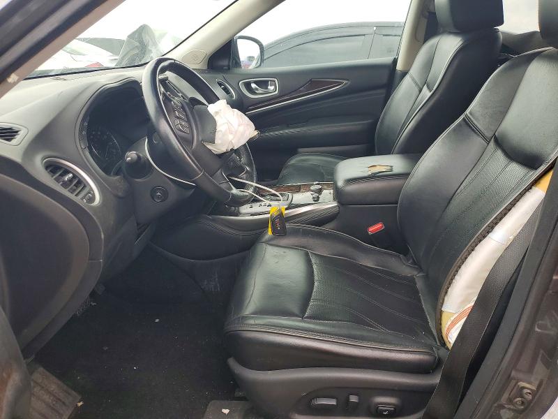 Продажа на аукционе авто 2015 Infiniti Qx60, vin: 5N1AL0MN3FC536185, номер лота: 48961066