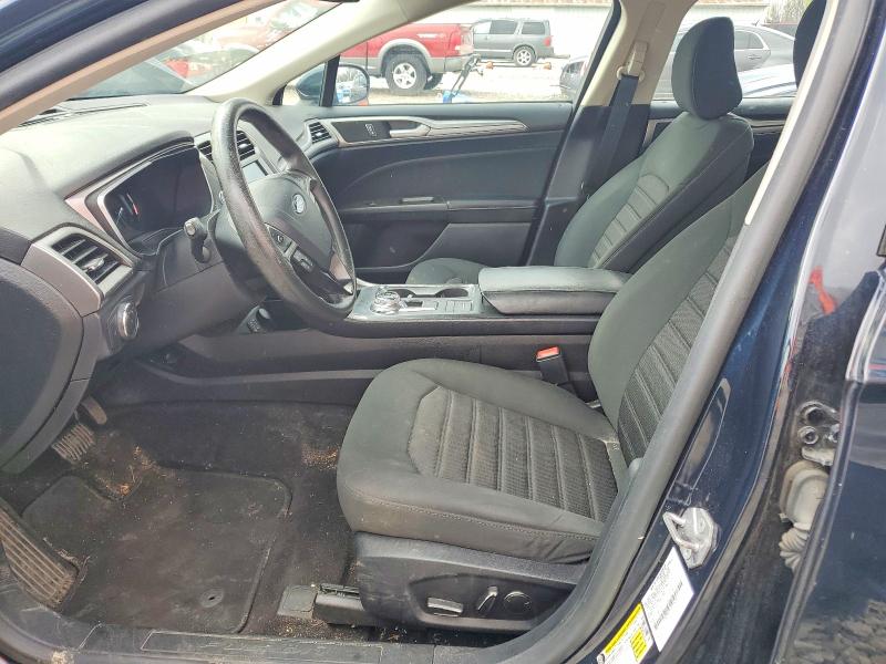 Aukcja sprzedaży 2020 Ford Fusion, vin: 3FA6P0HD3LR233670, numer aukcji: 48642716