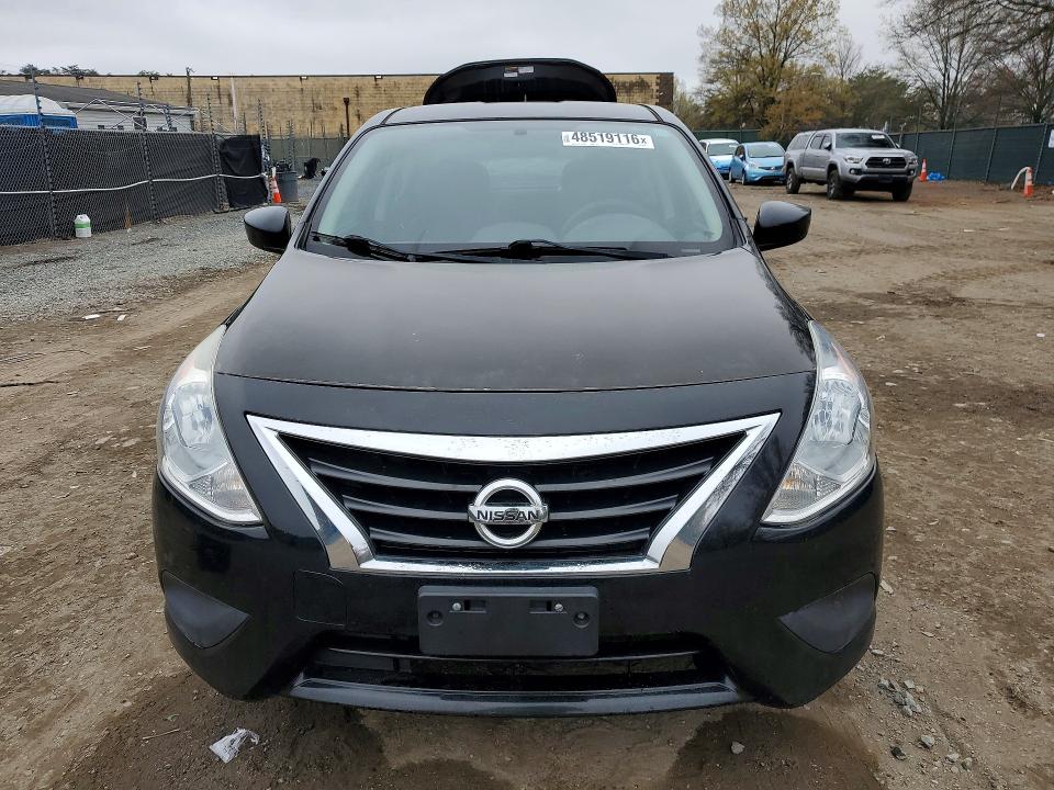Aukcja sprzedaży 2016 Nissan Versa, vin: 3N1CN7AP3GL881666, numer aukcji: 48519116
