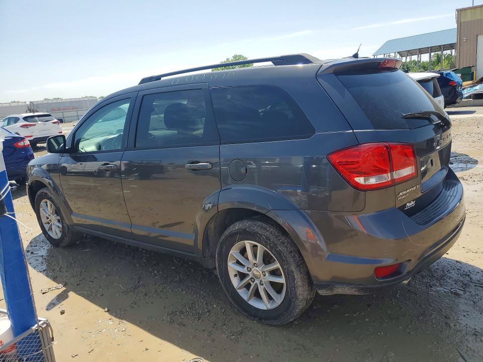 Продаж на аукціоні авто 2016 Dodge Journey, vin: 3C4PDDBG0GT100908, номер лоту: 51451416