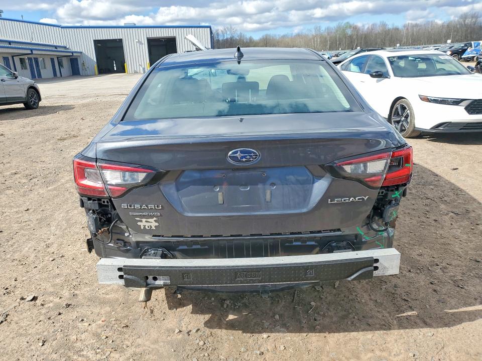 Aukcja sprzedaży 2020 Subaru Legacy, vin: 4S3BWAC63L3004995, numer aukcji: 50401876