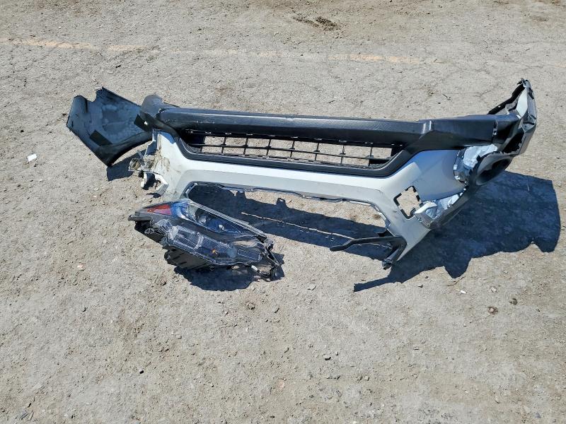 50178056 :رقم المزاد ، 4S4GUHF69R3710356 vin ، 2024 Subaru Crosstrek مزاد بيع