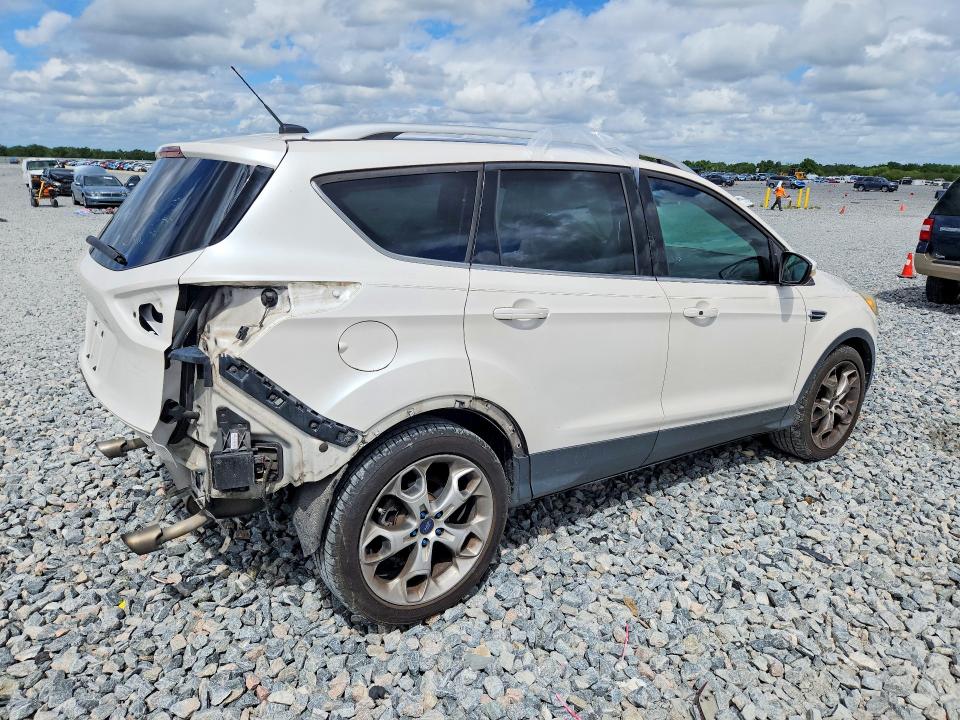 2014 Ford Escape მანქანა იყიდება აუქციონზე, vin: 1FMCU0J97EUA67088, აუქციონის ნომერი: 48142676