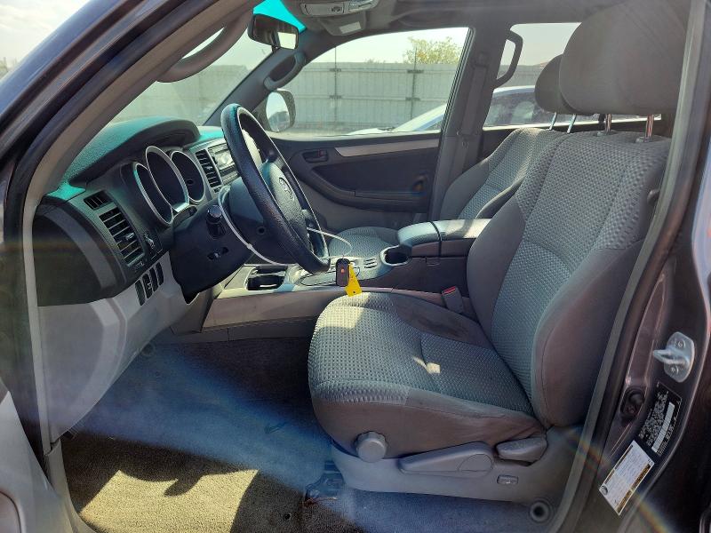 Aukcja sprzedaży 2007 Toyota 4runner, vin: JTEBU14R170109990, numer aukcji: 49752906