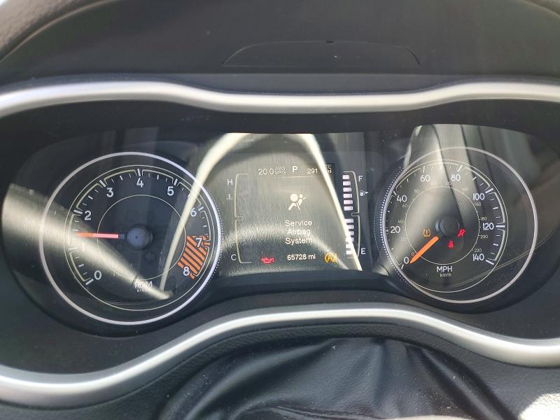 Продажа на аукционе авто 2015 Jeep Cherokee, vin: 1C4PJLCS8FW731064, номер лота: 50472976