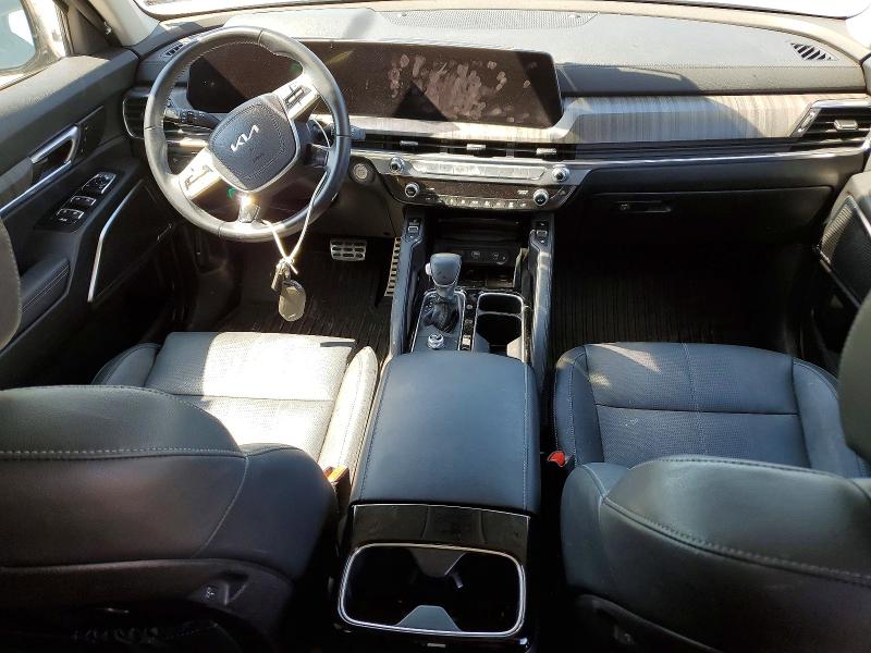 Aukcja sprzedaży 2023 Kia Telluride, vin: 5XYP54GC4PG364465, numer aukcji: 50472276