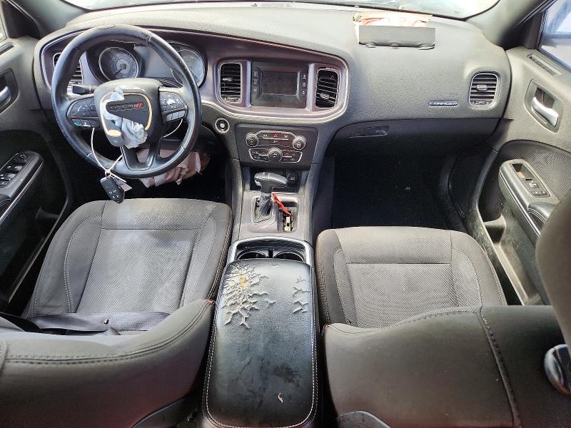 Aukcja sprzedaży 2017 Dodge Charger, vin: 2C3CDXBG6HH627804, numer aukcji: 48412056