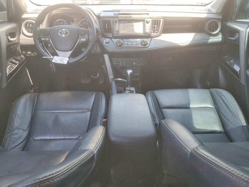 Продажа на аукционе авто 2016 Toyota Rav4, vin: 2T3YFREV5GW303727, номер лота: 50445656
