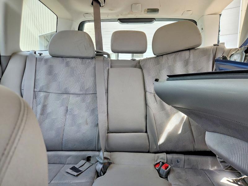 Продаж на аукціоні авто 2010 Subaru Forester, vin: JF2SH6AC4AG738004, номер лоту: 50568316
