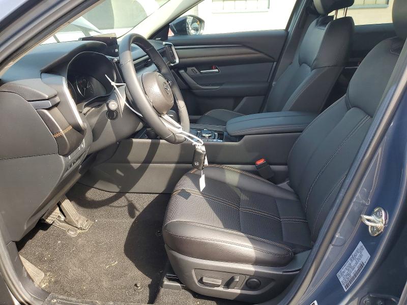 Aukcja sprzedaży 2025 Mazda Cx-50, vin: 7MMVAADW0SN125223, numer aukcji: 49622176