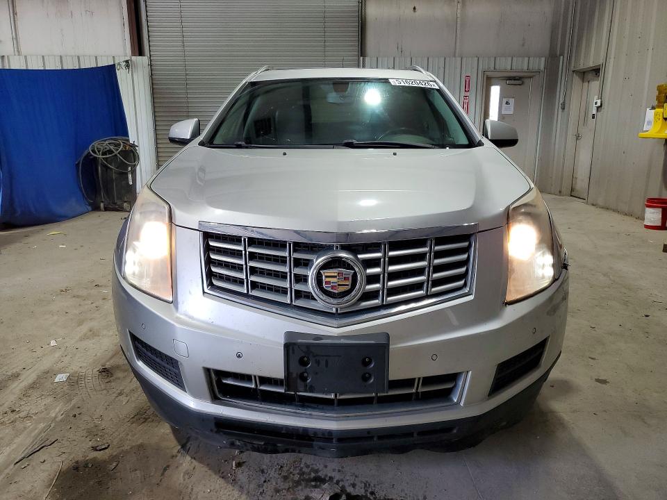 Продаж на аукціоні авто 2013 Cadillac Srx, vin: 3GYFNCE39DS570829, номер лоту: 58452326