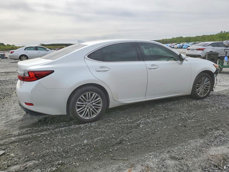 Aukcja sprzedaży 2018 Lexus Es 350, vin: 58ABK1GG7JU087258, numer aukcji: 48674506