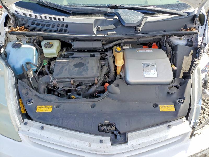 Продаж на аукціоні авто 2004 Toyota Prius, vin: JTDKB20U840095219, номер лоту: 51204356