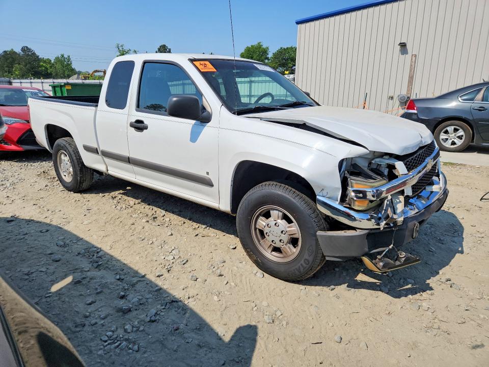 Aukcja sprzedaży 2006 Chevrolet Colorado, vin: 1GCCS198568286945, numer aukcji: 50579176