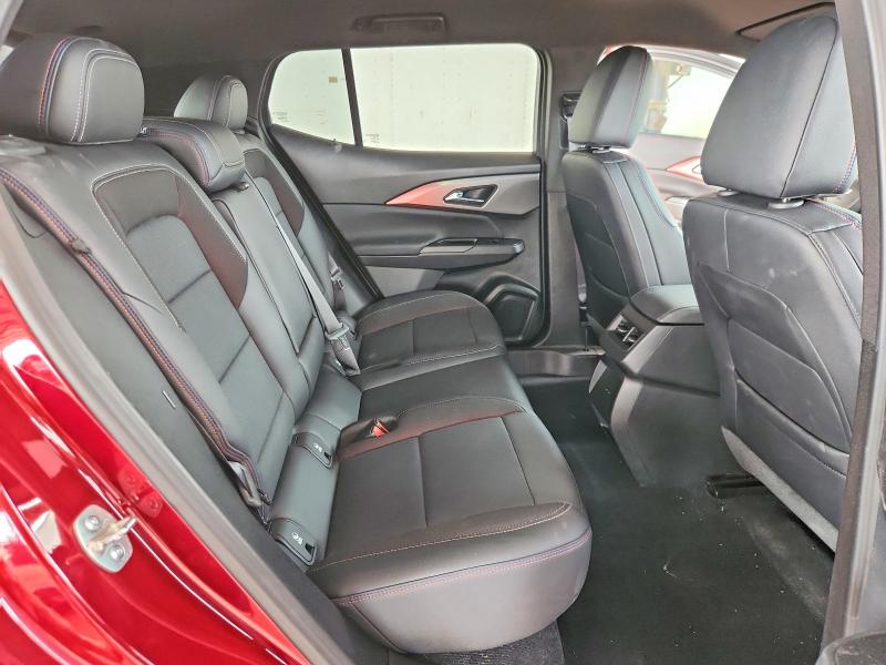 Aukcja sprzedaży 2025 Chevrolet Equinox, vin: 3GN7DSRP0SS211555, numer aukcji: 50059496