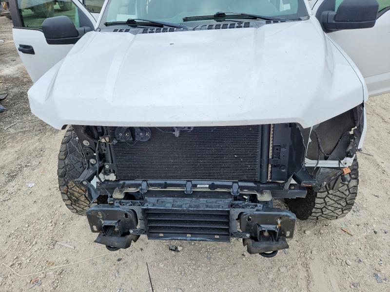 Aukcja sprzedaży 2018 Ford F150, vin: 1FTEW1EP0JKF02240, numer aukcji: 50197296