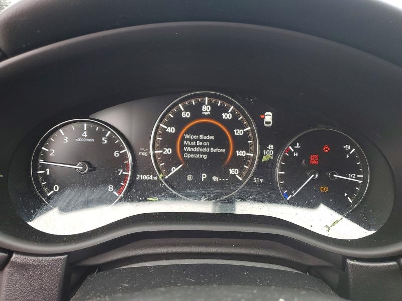 Aukcja sprzedaży 2023 Mazda Cx-30, vin: 3MVDMBCM2PM537698, numer aukcji: 51671276