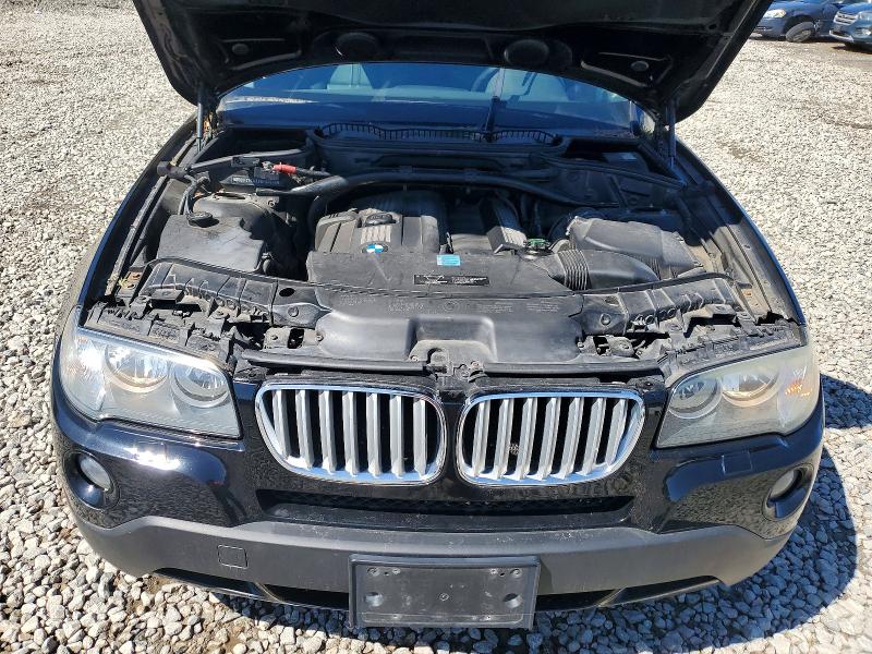 48900156 :رقم المزاد ، WBXPC9C43AWJ34544 vin ، 2010 Bmw X3 مزاد بيع