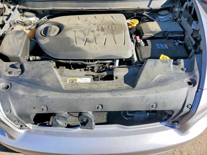 2016 Jeep Cherokee მანქანა იყიდება აუქციონზე, vin: 1C4PJMCS3GW225391, აუქციონის ნომერი: 48516726