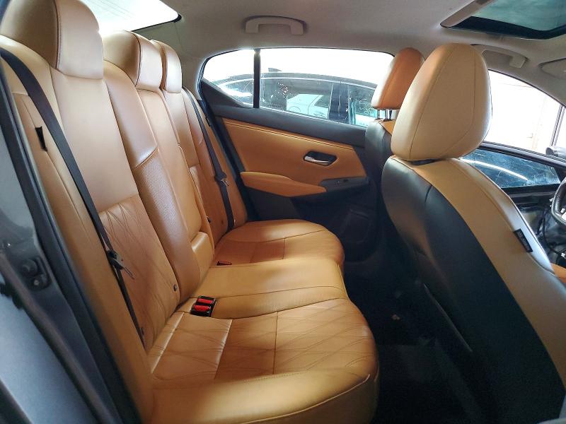 Aukcja sprzedaży 2023 Nissan Sentra, vin: 3N1AB8CV5PY250812, numer aukcji: 50682836