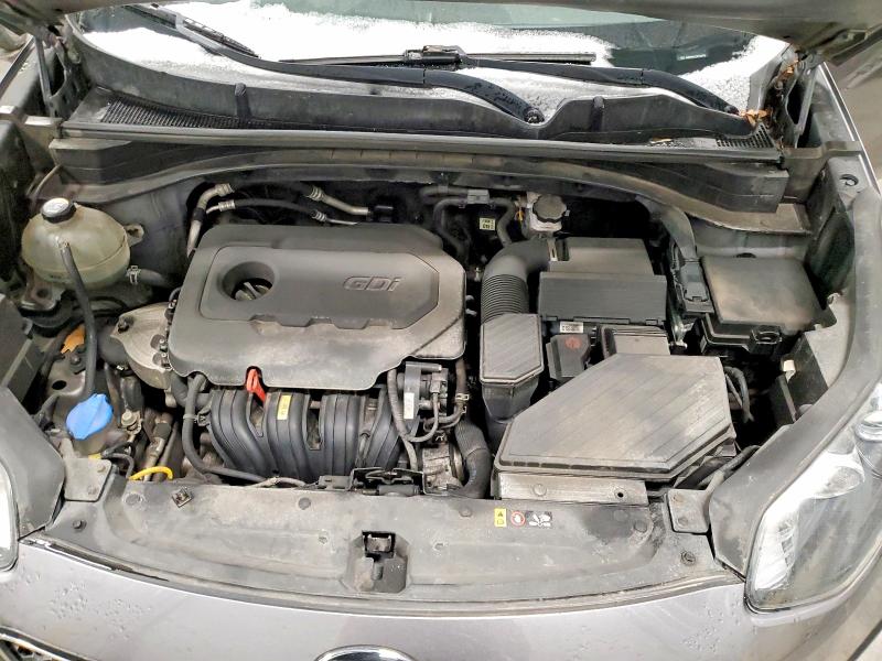 Продажа на аукционе авто 2019 Kia Sportage Lx, vin: KNDPM3AC9K7529793, номер лота: 48568246