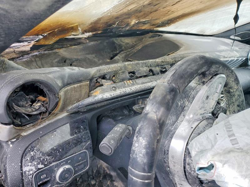 Aukcja sprzedaży 2021 Mercedes Benz Cla, vin: W1K5J5BB1MN157937, numer aukcji: 79942365