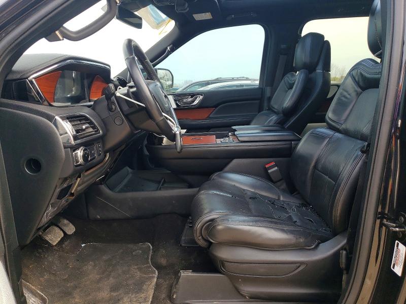 Продажа на аукционе авто 2020 Lincoln Navigator, vin: 5LMJJ2LT5LEL10938, номер лота: 50900786