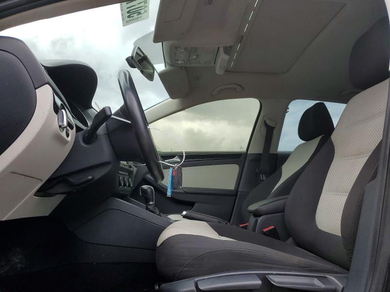 Продажа на аукционе авто 2015 Volkswagen Jetta, vin: 3VWDA7AJXFM262285, номер лота: 50775466