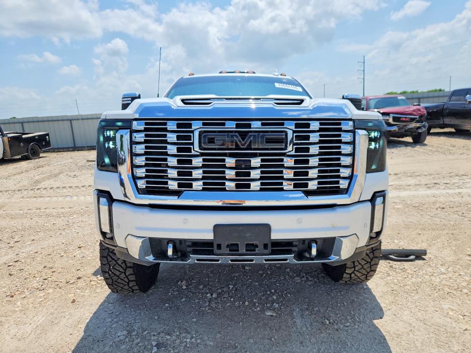 49682446 :رقم المزاد ، 1GT49WEY6RF216146 vin ، 2024 Gmc Sierra مزاد بيع