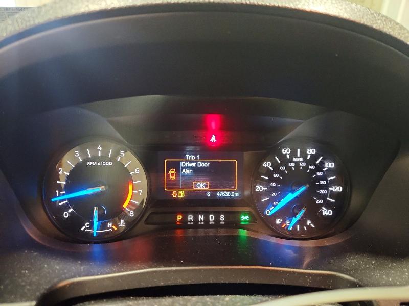 2018 Ford Explorer მანქანა იყიდება აუქციონზე, vin: 1FM5K7BH6JGA62440, აუქციონის ნომერი: 50723276