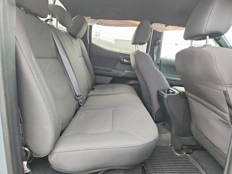 50301606 :رقم المزاد ، 3TMCZ5AN2KM279428 vin ، 2019 Toyota Tacoma مزاد بيع