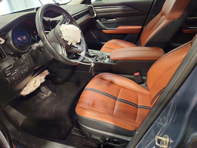 Aukcja sprzedaży 2023 Mazda Cx-50, vin: 7MMVABXY7PN151148, numer aukcji: 48409236