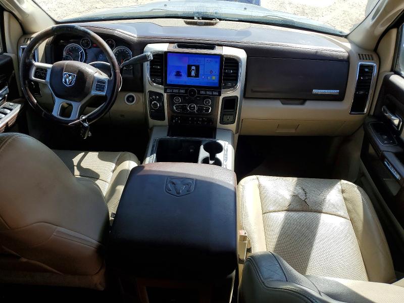 Продаж на аукціоні авто 2014 Ram 2500, vin: 3C6UR5NLXEG202040, номер лоту: 51255926