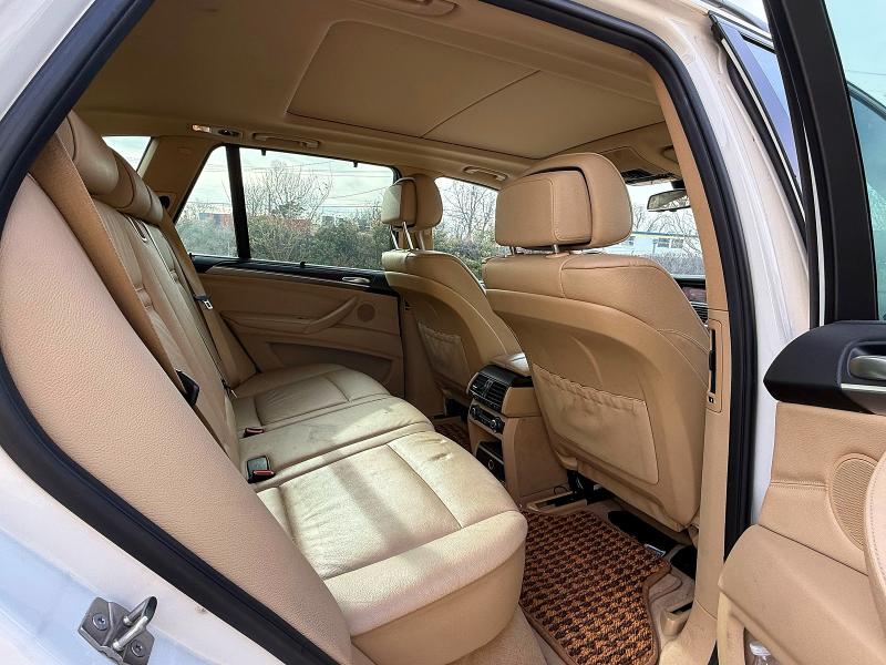 Продаж на аукціоні авто 2010 Bmw X5, vin: 5UXFF0C56ALT76863, номер лоту: 50750276